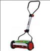 push mower